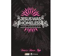 Jesus Was Homeless - The Message (CD + Gioco PC Galaxy Wars) [Import]
