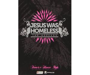 Jesus Was Homeless - The Message (CD + Gioco PC Galaxy Wars) [Import]