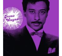 Jesus Wayne - Rush / You Bring Me Up [7-Inch Single]