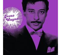 Jesus Wayne - Rush/You Bring Me Up [7" VINYL]