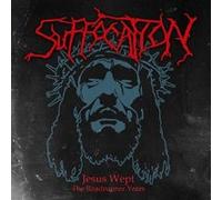 Suffocation – Jesus Wept : The Roadrunner Years 1991–1995 – Coffret CD