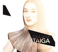 Jesus Zola - Taiga [Import]