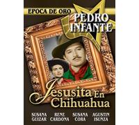 Jesusita En Chihuahua [Import USA Zone 1]