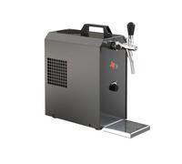 JET 30K Zapfanlage Bierzapfanlage 30L/h Pompe à air Refroidisseur sec 1-leitig