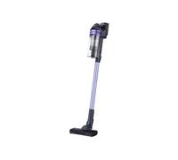 Samsung VS15A6031R4 Aspirateur balai Batterie Sec Cyclonique Sans sac 0,8 L 410 W Noir, Violet