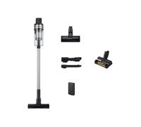 Samsung VS15A60BGR5/WD aspirateur balai et balai électrique Aspirateur-balai 2 en 1 Batterie Sec Micro Sac à poussière Argent