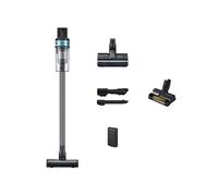 Samsung VS20B75BGR1 Aspirateur-balai 2 en 1 Batterie Sec Sans sac 200 W Noir, Chrome