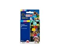 Activejet AH-703CR cartouche d'encre Compatible Cyan, Magenta, Jaune 1 pièce(s)