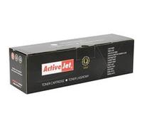 Jet-active ato b411n 44574702 oki 43979102 cartouche laser G