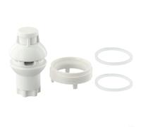 Jet Air Nozzle Assembly SP1434PAKB Replacement Part Adjustable Pool Jet Nozzle for pour hayward pour vari-flo Systems Plastic Jet Air Nozzle 10-GPM Flow Rate Replacement Nozzle for pour hayward