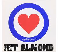 Jet Almond - Anything Goes 2 [Import]