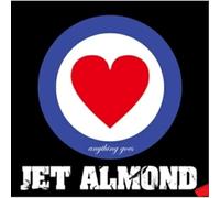 Jet Almond - Anything Goes [Import]