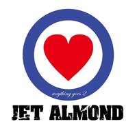 Jet Almond - Anything Gose 2 [Import]