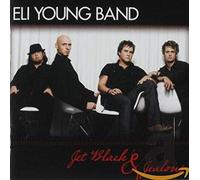 Jet Black & Jealous by Eli Young Band [Audio CD] NEUF