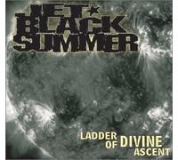 Jet Black Summer - Ladder of Divine Ascent