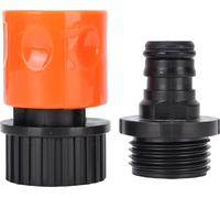 Jet Boat Flush Kit Moteur Hors Bord Raccordement rapide - Remplacement pour PWC 4 -Takt -Waterfahrzeuge