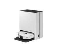Samsung VR7MD97A14G Sans sac Gris, Blanc