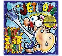 Jet Boys - Jumpin' Jet Flash [Vinyl Lp]