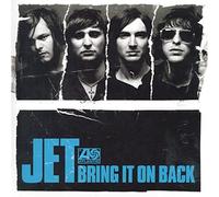 Jet - Bring It on Back [Import]