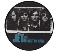 Jet - Bring It on Back [Vinyl Single]