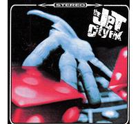 JET CITY FIX - Dumb Luck X 2 + Drowning EP (UK Import)