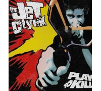 Jet City Fix - Play to Kill