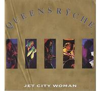 Jet City Woman/I Dream in Inframed (1991 Acoustic Remix) [Import]