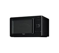 Whirlpool Jet Cook JC 218 BL Noir Micro-ondes grill Comptoir 30 L 1000 W