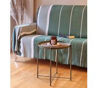 Jet de canap 3 places | Fouta XXL Arthur - Vert
