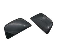 Jet de lavage pour phare Compatible Avec Nissan Pour X-Trail T32 Pour Rogue 2014 2015 2016 Couvercle Buse Pulvérisation Lave-phares Automatique(Set)