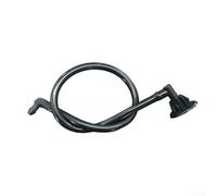 Jet de lave-glace arrière pour Opel Mokka et Mokka X 2012 2019 avec numéro de pièce OEM 42766969, ABS fabriqué pour une performance fiable