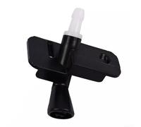 Jet de lave-glace avant de rechange pour Honda Jazz 2009 2015 avec OEM 76810TF0G01 fabriqué en matériau ABS résistant à l'usure