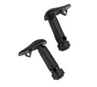 Jet de lave-glace pour Saab 2003 2004 2005 2006 2007 2008 2009 2010 2011 Buses de lave-glace 12778850 12778849