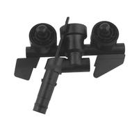 Jet De Lave-Phare Compatible Avec BMW Pour Série 3 E46 1997-2005 Buse De Pulvérisation De Lavage De Phares Jet De Pulvérisation De Nettoyage De Phares Gauche Droite 61674290867