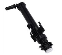 Jet De Lave-Phare Compatible Avec BMW Pour Série 4 F32 2012-2017 Buse De Lavage De Phares De Voiture 61677275657 61677275658