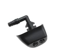 Jet de lave-phare pour Opel pour Astra G Mk2 1998-2009 Buse de lave-phare avant 90559588 90559589 Pompe à jet de nettoyage de phare (droite)