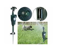 Royal Gardineer - Jet d'eau anti-nuisible TS-815 - Capteur PIR - Portée 120 m²