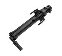 Jet D'eau Pour Phares Compatible Avec BMW Pour Série 1 2 3 4 F20 F34 F30 F31 F36 F33 F32 F80 F83 F82 M3 M4 61677275657 61677275658 Buse De Lave-phares Avant Pompe De Nettoyage Par Jet