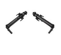 Jet D'eau Pour Phares Compatible Avec BMW Pour Série 1 2 3 4 F20 F34 F30 F31 F36 F33 F32 F80 F83 F82 M3 M4 61677275657 61677275658 Buse De Lave-phares Avant Pompe De Nettoyage Par Jet