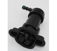 Jet D'eau Pour Phares Compatible Avec Pour S4 2005 2006 2007 2008, Buse De Pulvérisation De Cylindre De Levage De Lave-phare Côté Gauche Ou Capuchon De Protection 8E0955101