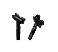 Jet D'eau Pour Phares Compatible Avec VW Pour Passat 1997 1998 1999 2000 Pompe De Nettoyage De Phares De Voiture, Pulvérisateur D'eau 3B0955103 3B0955104