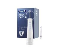 Jet Dentaire Aquacare 4 BLANC