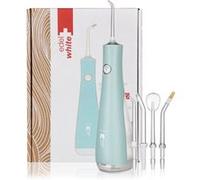 Jet Dentaire Flosserpik Power Spa - Hydropulseur Edel White BLEU G