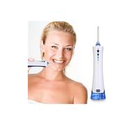 Jet dentaire hydropulseur de voyage