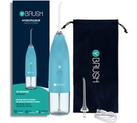 Jet Dentaire Hydropulseur de Voyage Sans Fil Portable Y-Brush Hydro-Go