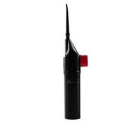 Jet dentaire Manuel sans contrainte electrique, Irrigateur Dentaire Manuel Portable, Nettoyeur Haute Pression pour Hygiène Bucco-dentaire, Conception Domestique