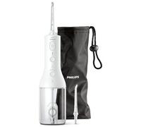 Jet Dentaire Philips Sonicare Power Flosser 3000 Sans Fil Blanc Hx3826/31