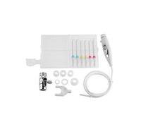 Jet Dental Spa Eau Flösser Dents Hydropulseur Ensembles Brosse à Dents Choisissez Cleaner Mrpj009