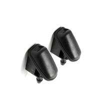 Jet d'essuie-Glace Compatible Avec Ford Pour Mondeo Pour Mk4 2007 2008 2009 2010 2011 2012 2013 2014 Lot De 2 Gicleurs De Lave-glace (BM5117666A)