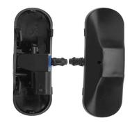 Jet d'essuie-Glace Compatible Avec Seat Pour Alhambra 2011 2012 2013 2014 Lot De 2 Gicleurs D'essuie-glace De Rechange 5M0955986C